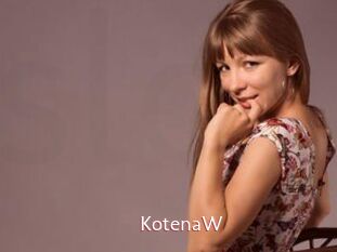 KotenaW
