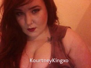 KourtneyKingxo