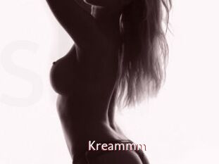 Kreammm