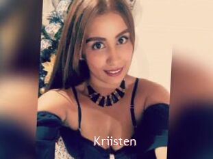 Kriisten