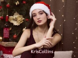 KrisCollins