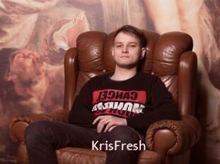 KrisFresh