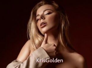 KrisGolden