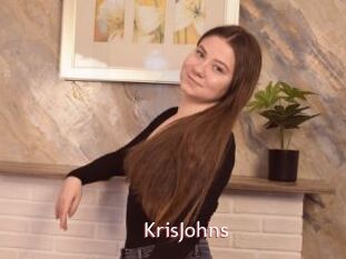 KrisJohns
