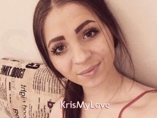 KrisMyLove