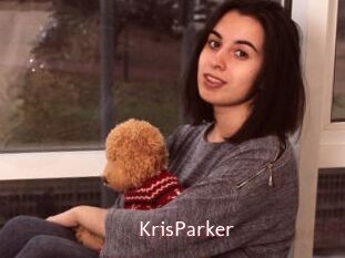 KrisParker