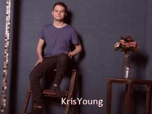 KrisYoung