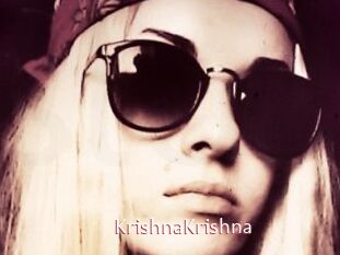 KrishnaKrishna