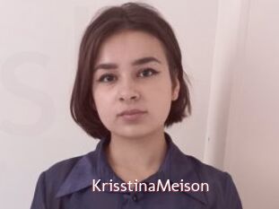 KrisstinaMeison