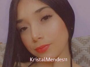KristalMendes11