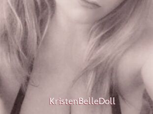 KristenBelleDoll