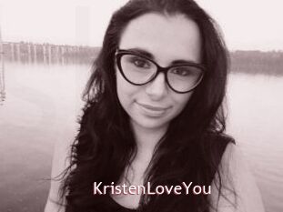KristenLoveYou