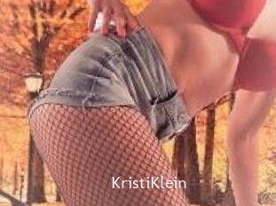 KristiKlein