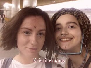 KristiLemaris