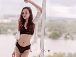 KristiSwon