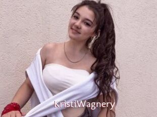 KristiWagnery