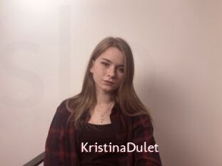 KristinaDulet