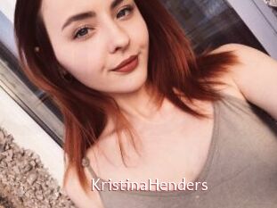 KristinaHenders