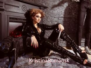 KristinaRumansk