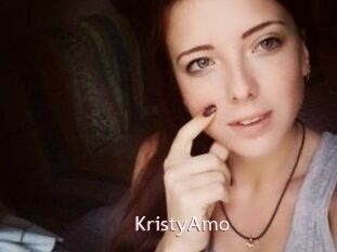 KristyAmo
