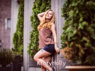 KristyHolly
