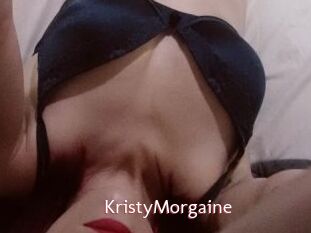KristyMorgaine
