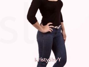 KristyShyY