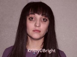 KristyUBright