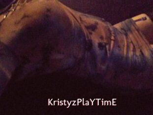 KristyzPlaYTimE
