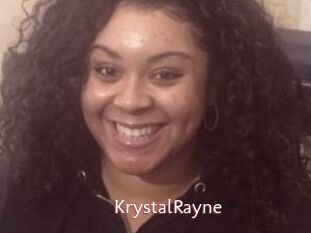 KrystalRayne