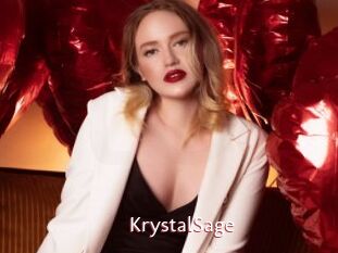 KrystalSage