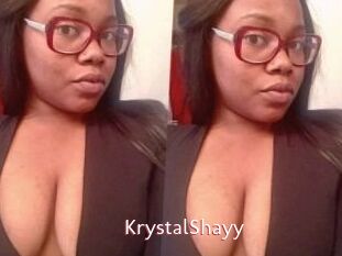 KrystalShayy