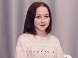KrystalSpencer