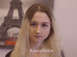 KsanaShine