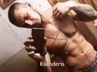 Ksanderis