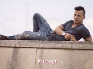 Kubanguy