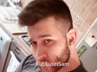KuckuseiSam