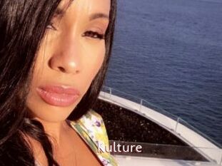Kulture