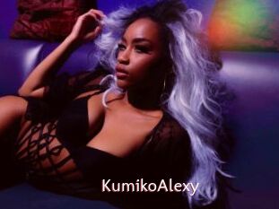 KumikoAlexy