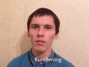 KurtBening