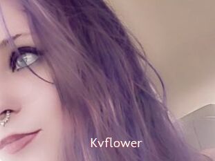 Kvflower