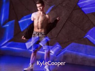 KyleCooper