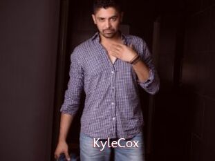 KyleCox