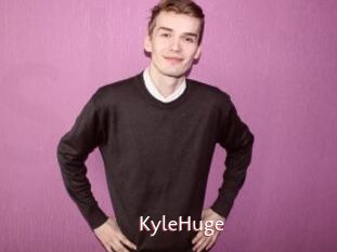 KyleHuge