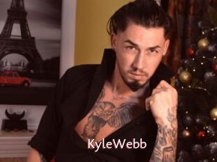 KyleWebb