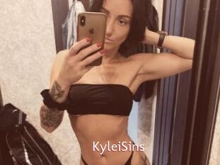 KyleiSins