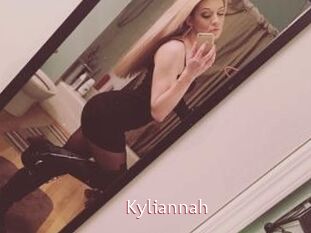 Kyliannah