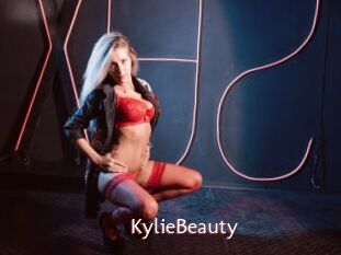 KylieBeauty