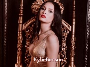 KylieBenson