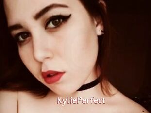 KyliePerfect